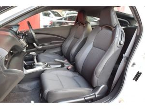 ขาย :Honda CR-Z 1.5 (ปี 2012) JP Coupe AT ไม่ใช่รถนำเข้า หมดกังวลภาษีย้อนหลัง รูปที่ 5